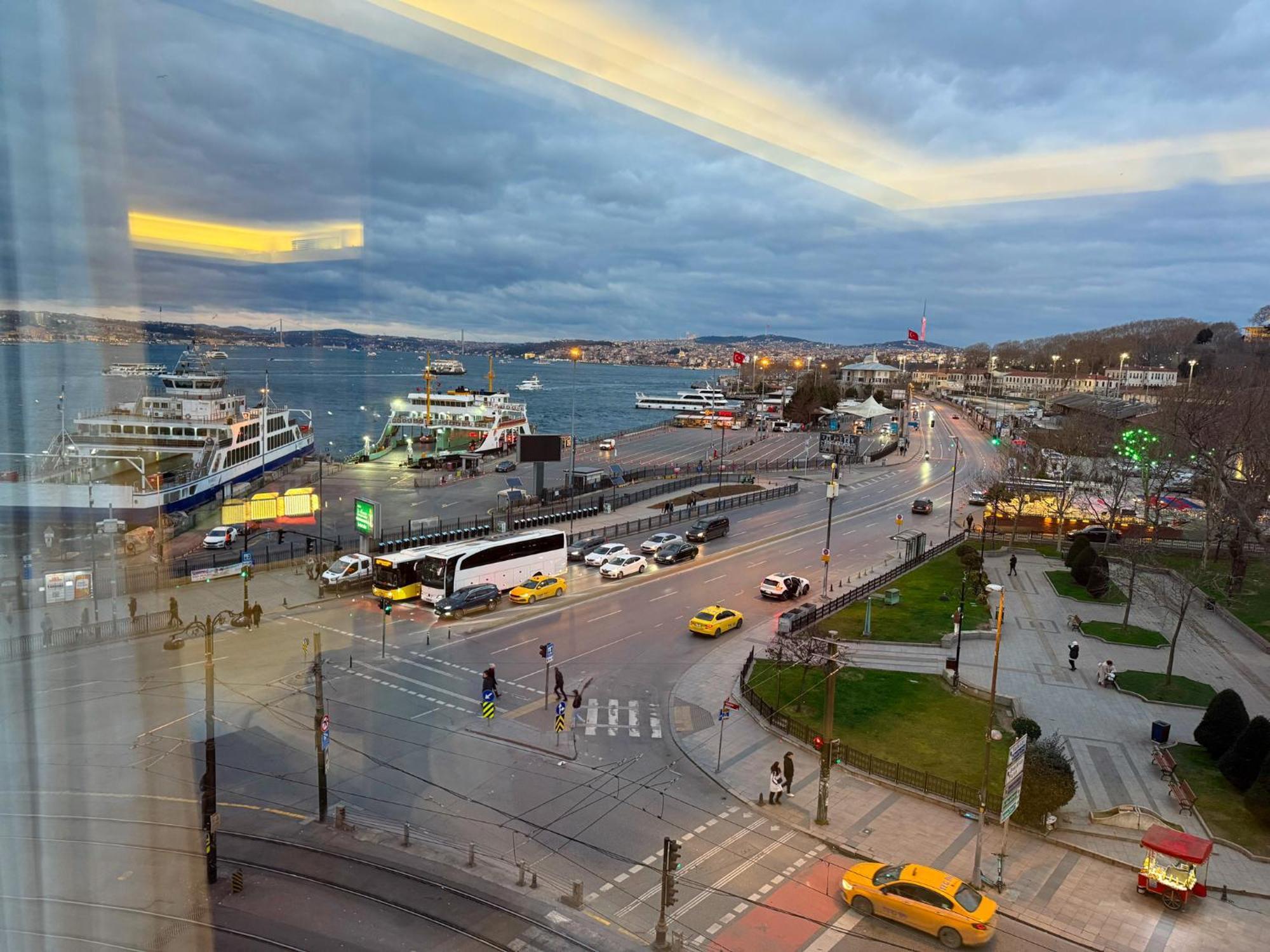Manesol Old City Bosphorus — Photos 3